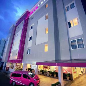 Favehotel Kelapa Gading